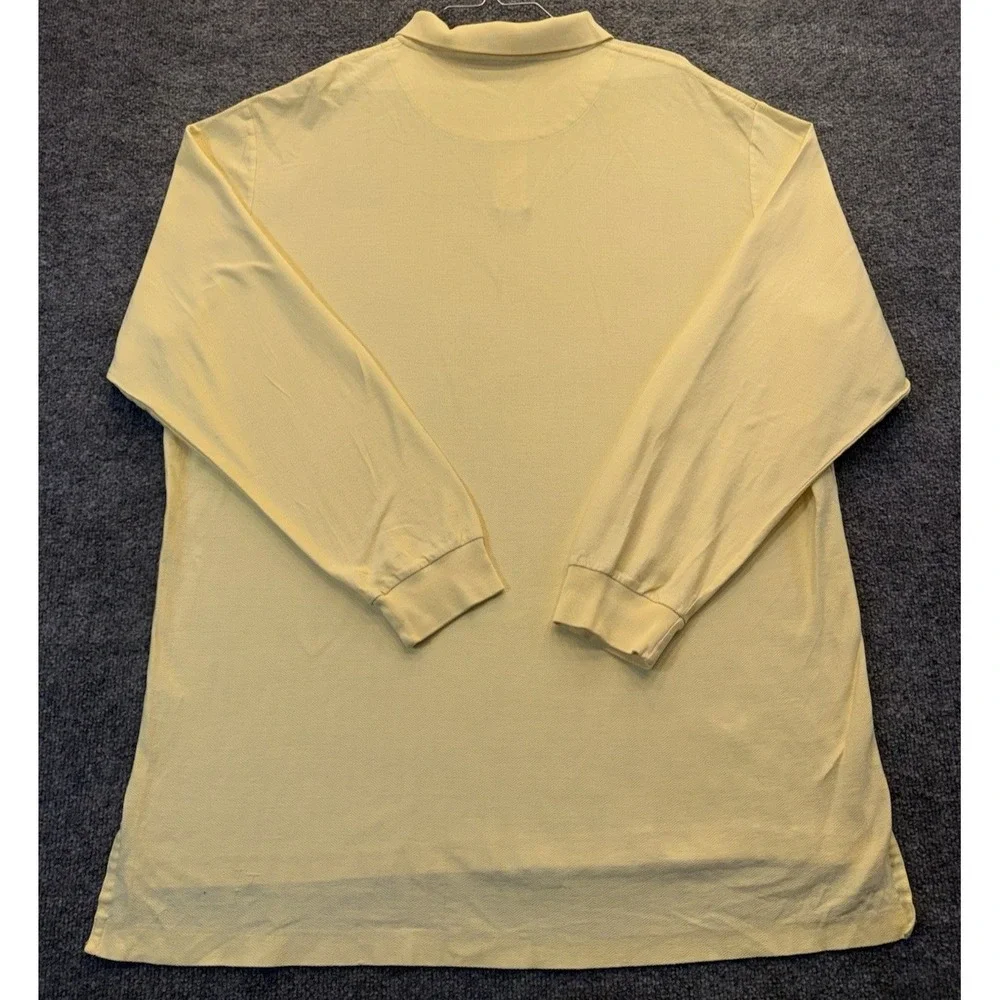 Polo Ralph Lauren brand polo